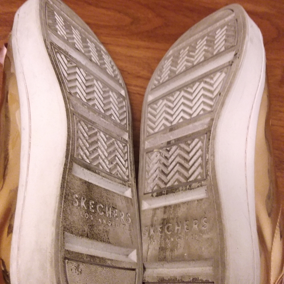 Skechers metallic - Picture 4 of 7